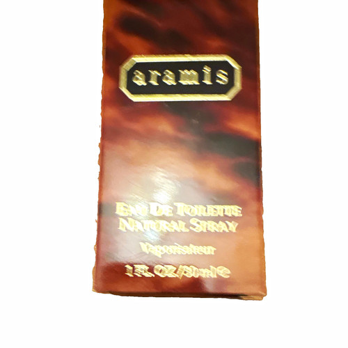 Aramis eau toilette - de,