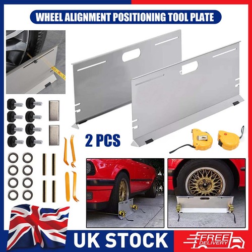Heavy duty wheel - wheel, alignment