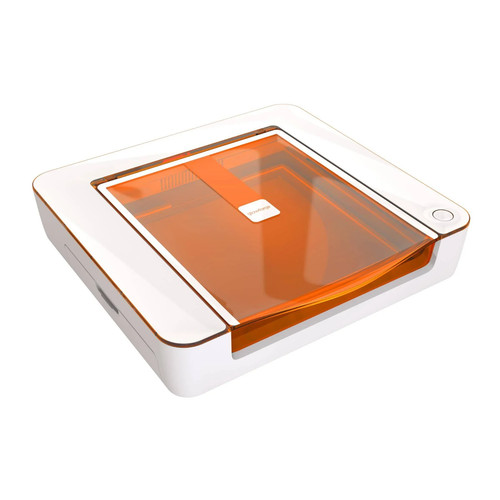 Brand new glowforge - brand, aura