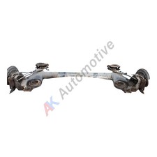 Vauxhall Corsa E 2014-2019 Complete Rear Axle Beam Disk Brakes