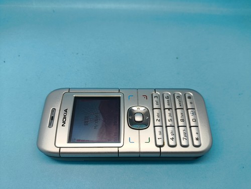Nokia 6030 unlocked - nokia,