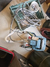 Erbauer EAPS600 Corded