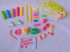 Vintage Betty Spaghetti /