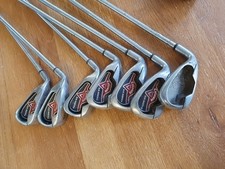 Big Bertha Left Handed Shorter