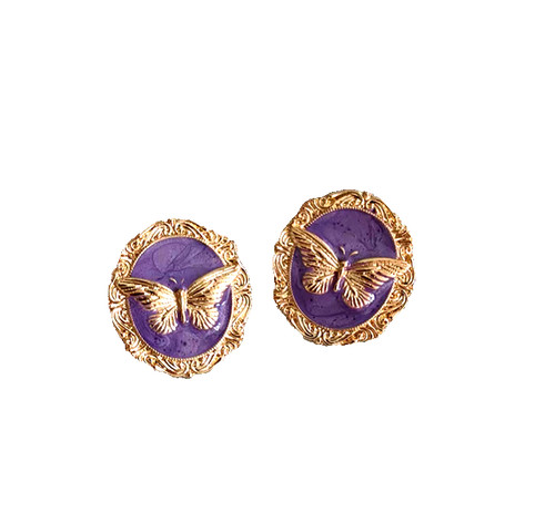 925 sterling silver enamel - silver,