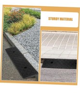Pack of 2 - HEAVY DUTY KERB