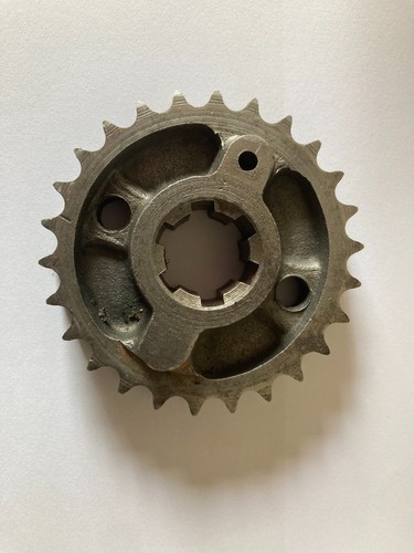Triumph t100 duplex - triumph, engine