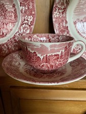 1 x Palissy Thames River