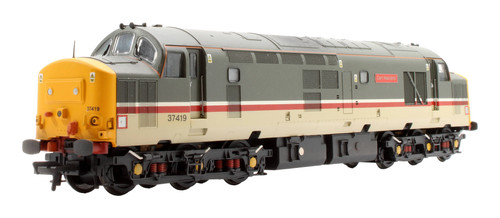 Bachmann 32 385 - 'oo', intercity