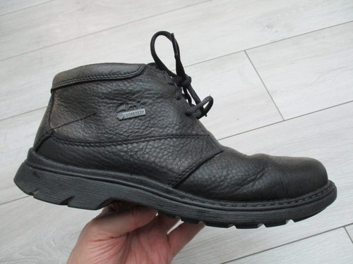 Clarks men goretex - clarks, rival