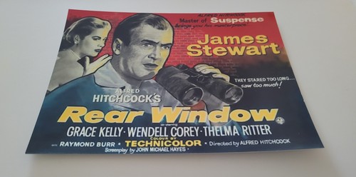 The big sale rear window - "the,