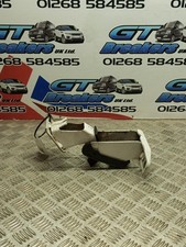 2007-2015 Peugeot Expert Left