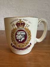 King george and elizabeth - king,