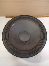 Cerwin Vega 18" Woofer C18B109