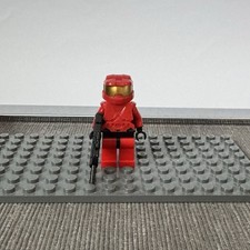 Lego Halo Brickforge Spartan