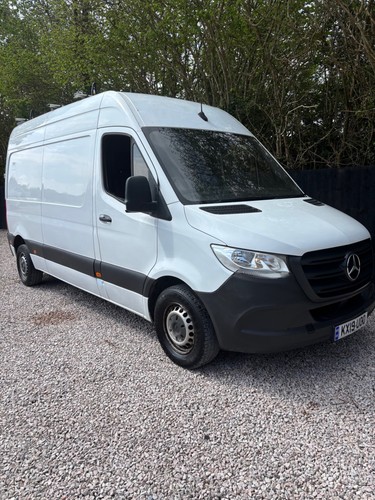 2019 mercedes benz - 2019, sprinter