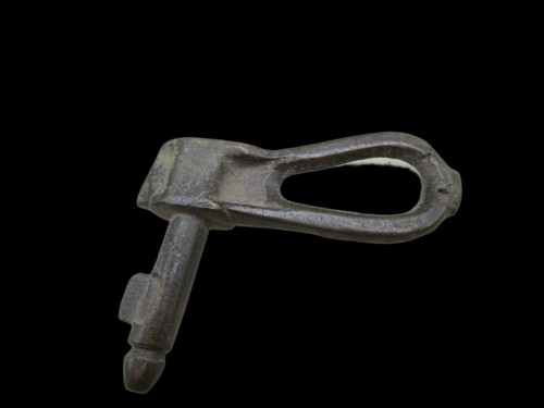 Detector finds post medieval - detector,