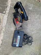 Panasonic Circular Saw Cordless with Charger No Battery Included