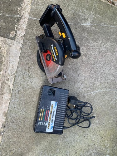 Panasonic circular saw - panasonic,