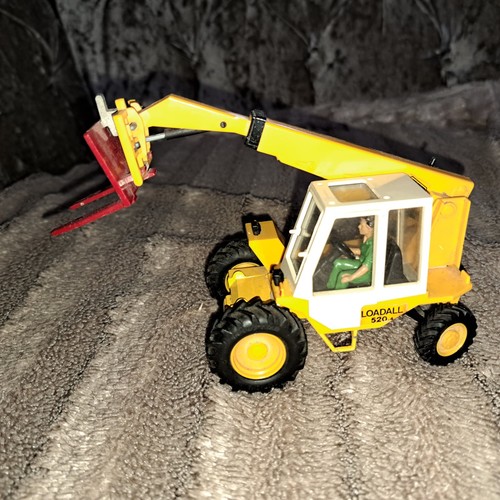 Britains jcb loadall 32 - britains,