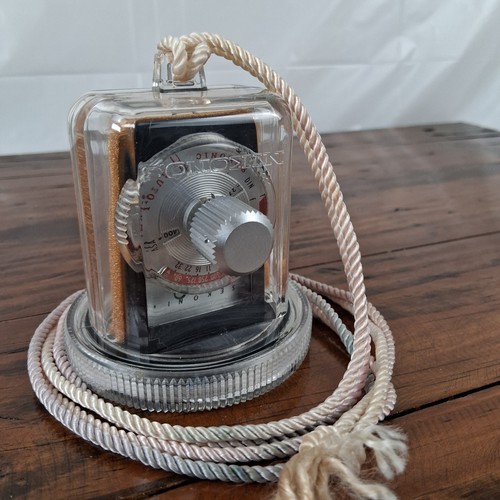 Vtg sekonic l86 auto lumi - vtg,