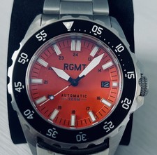 RGMT Everlight SDV Orange