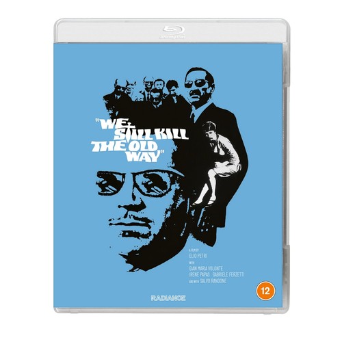 Still kill the old way - old,