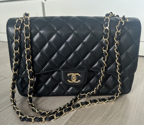 Chanel classic jumbo flap - classic, bag