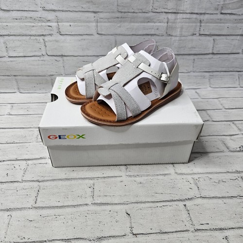 Geox girl sandal eolie - geox, girl’s