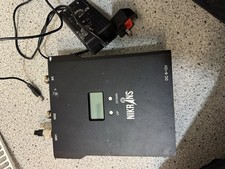 Nikrans mobile phone signal