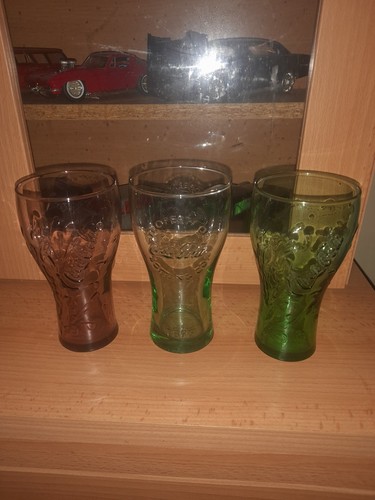 Coca cola coloured - coca,