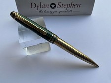 Montblanc Meisterstuck