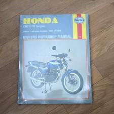 Haynes Owners Workshop Manual