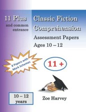 11 Plus Classic Fiction