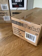 Ernie Ball 6168 Volume / Switch Pedal