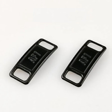 AF1 Lace Metal Locks Charm Tags For Air Force 1 Nike Replacement Buckle