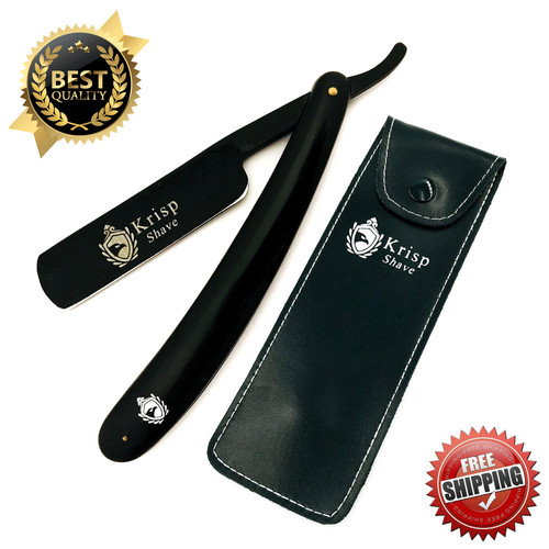 Krisp shave ready wet beard - krisp,