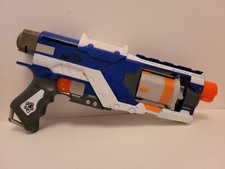 Nerf N-strike Elite Spectre