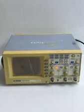 GW Instek GDS-820S Digital