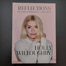 Reflections: The inspirational