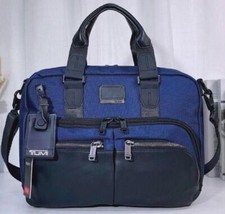 TUMI New Slim Commuter