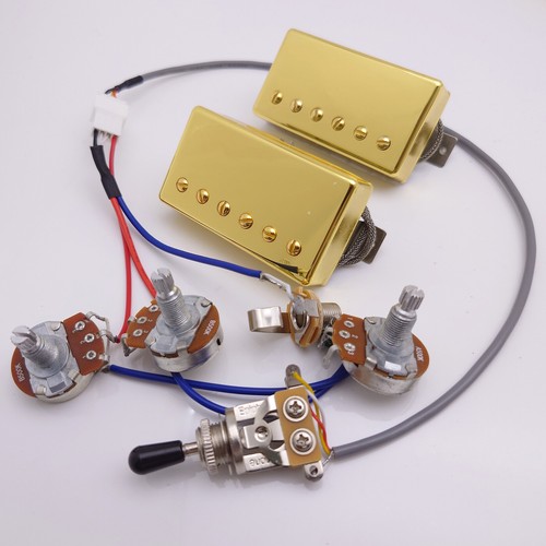 For gibson guitar pickups - gibson,