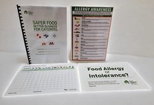 Safer Food Better Business