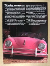 1986 Porsche 911 Turbo 928S &