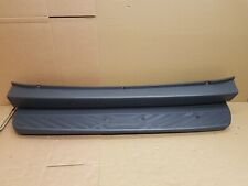 GENUINE MERCEDES SPRINTER W906 2006-2013 REAR BUMPER STEP COVER PANEL