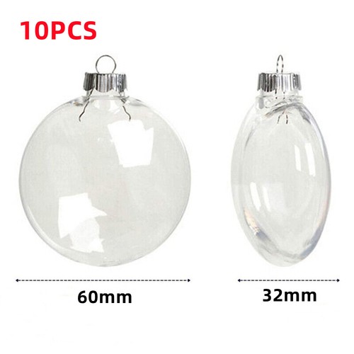 10x xmas tree ornament - 10x,