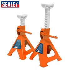 Sealey VS2002OR Axle Stands