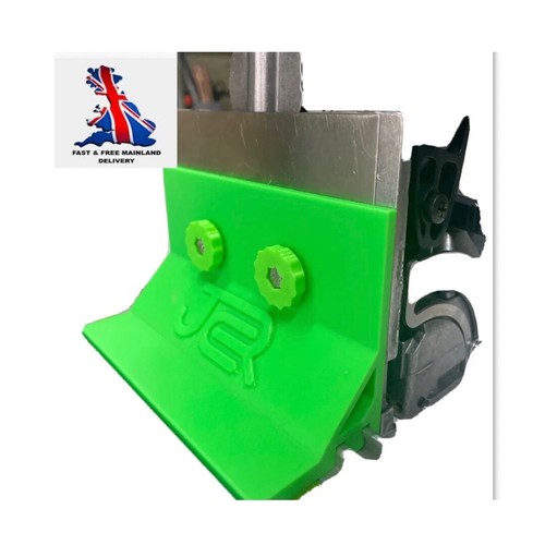 Festool domino rail attachment - domino,