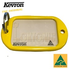 Kevron Pack10 Yellow Giant