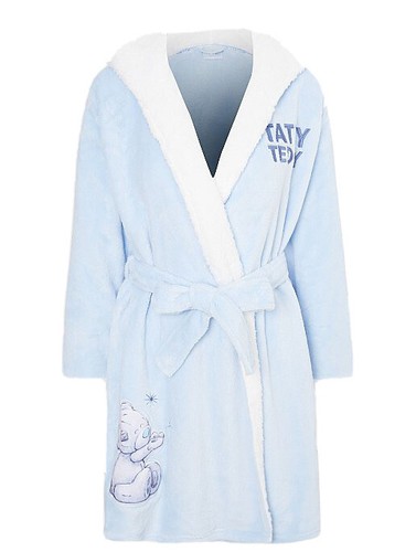 Tatty teddy slogan ladies - teddy,